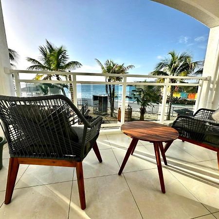 Maho Beach House - Luxe Studio - Ocean Escape Exterior photo
